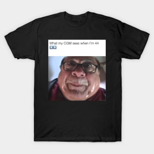 Diabetes Memes T-Shirt